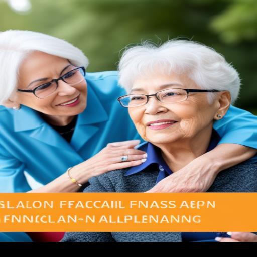Achieving Financial Freedom Through Long-Term Care Planning