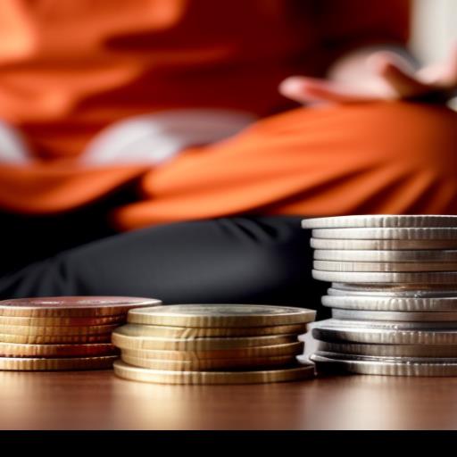 Finding Financial Freedom: The Transformative Power of Mindfulness