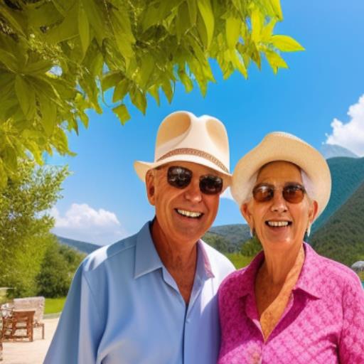 retiring abroad an option for financial freedom
