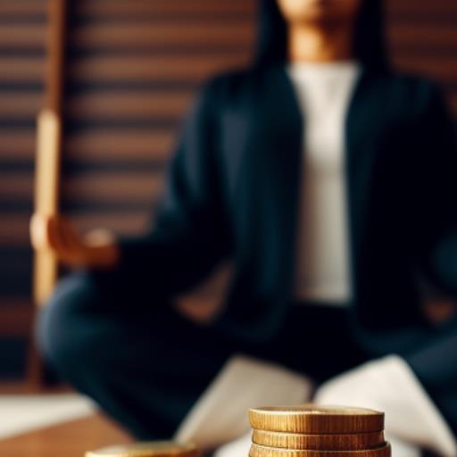 the role of mindfulness in financial freedom