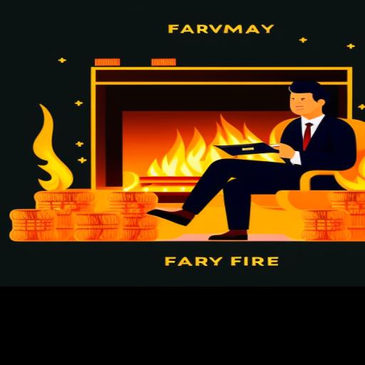 spark your financial independence unleashing the power of fire finance