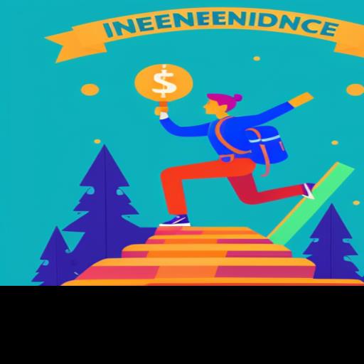 unlocking financial freedom your path to independence